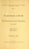 [Gutenberg 64451] • Palæontological Report of the Princeton Scientific Expedition of 1877